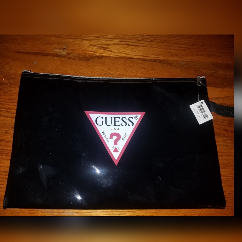 Guess Laptop Case